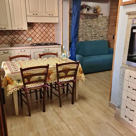 Σπίτι διακοπών Simo House