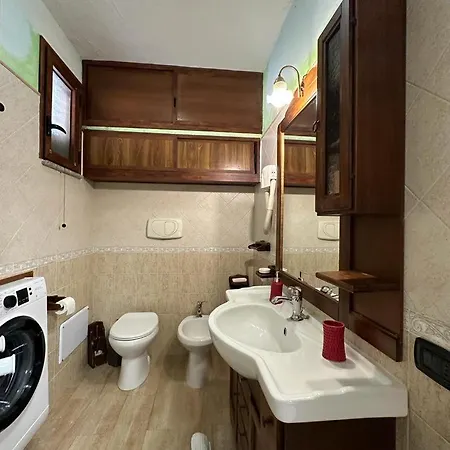 Simo House Costa Rei