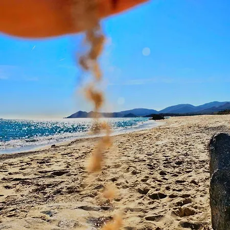 Σπίτι διακοπών Simo House Costa Rei