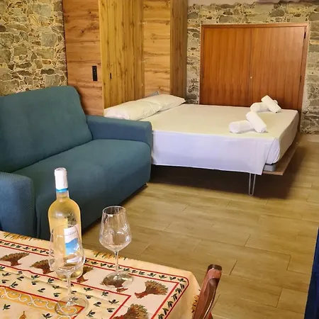 Simo House * Costa Rei