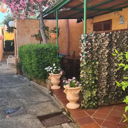 Simo House Costa Rei