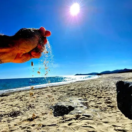 Σπίτι διακοπών Simo House Costa Rei