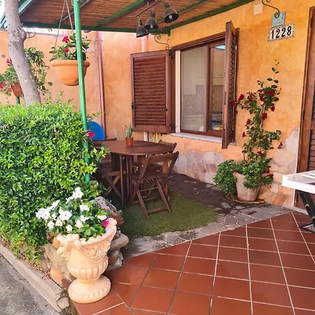 Σπίτι διακοπών Simo House *