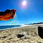 Сasa de vacaciones Simo House Costa Rei