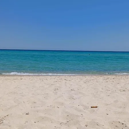 Сasa de vacaciones Simo House *