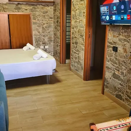 Nyaraló Simo House