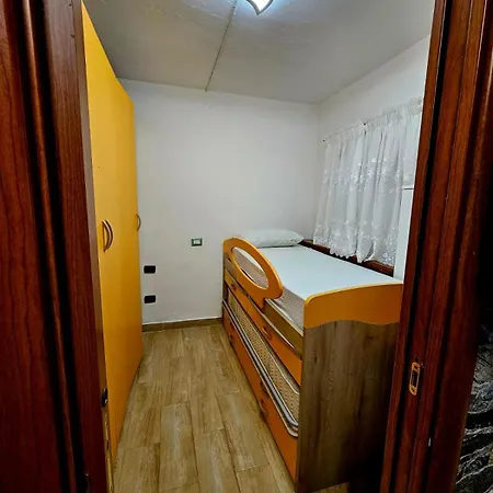 Simo House Nyaraló *